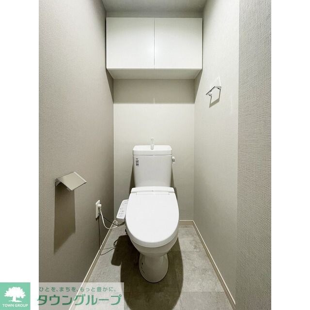 アルファコート谷在家の物件内観写真