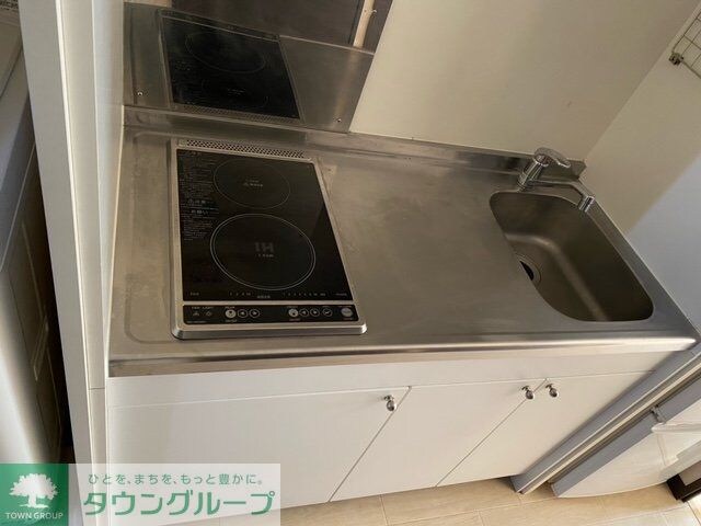 レオネクストサンモールIIIの物件内観写真