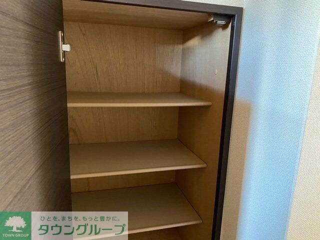 レオネクストサンモールIIIの物件内観写真