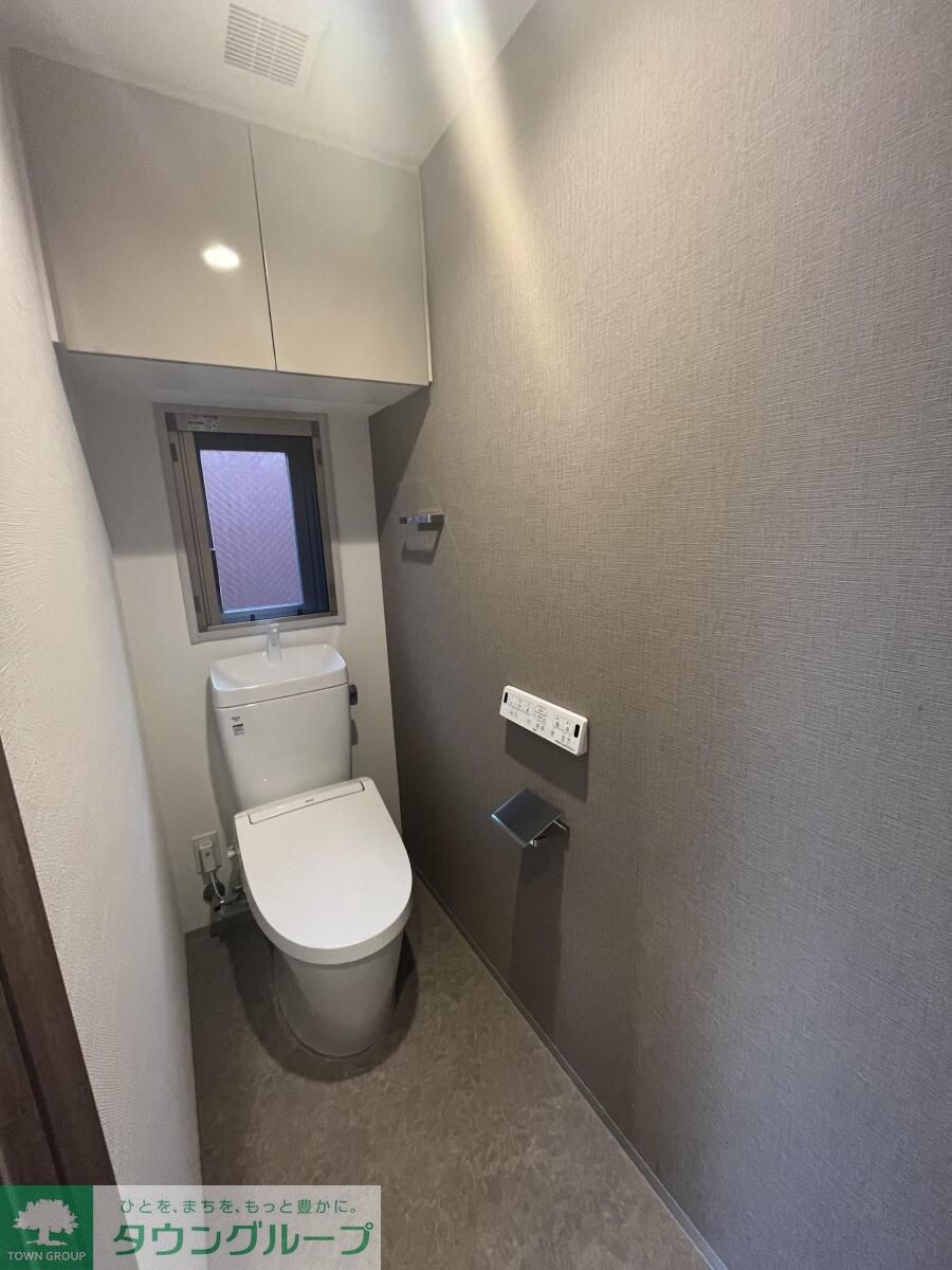 アイルプレミアム駒込の物件内観写真