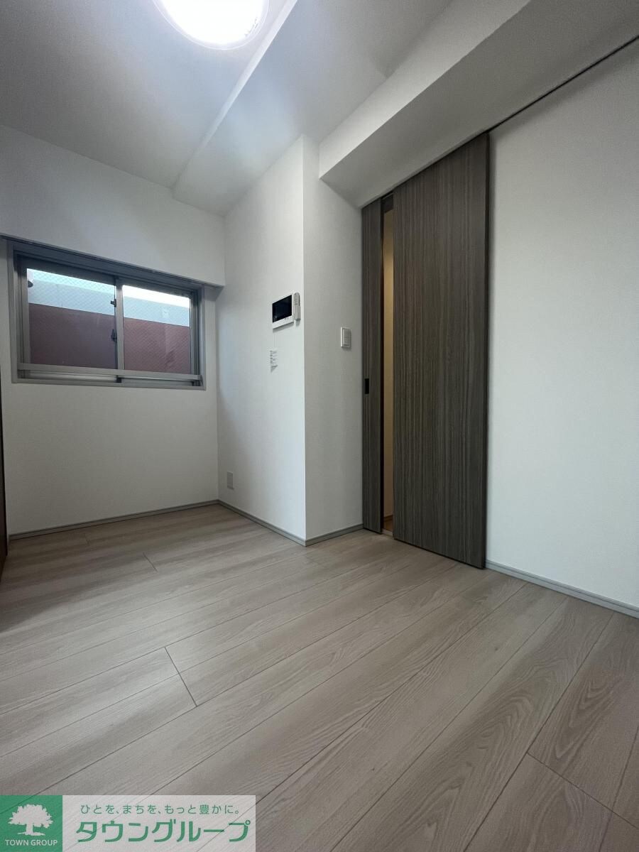 アイルプレミアム駒込の物件内観写真