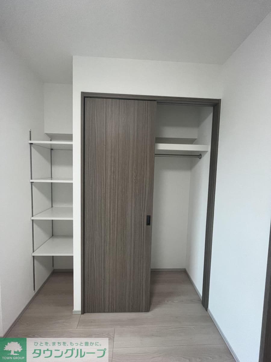 アイルプレミアム駒込の物件内観写真