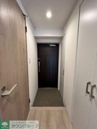 GRAN　PASEO上野御徒町の物件内観写真