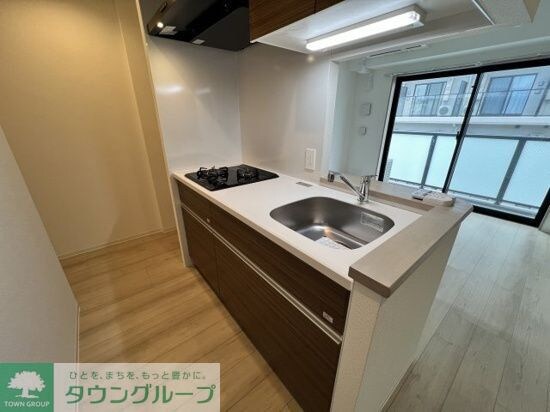 GRAN　PASEO上野御徒町の物件内観写真