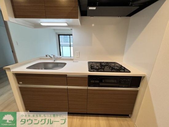 GRAN　PASEO上野御徒町の物件内観写真