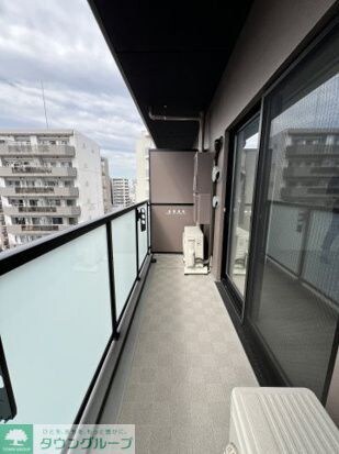 GRAN　PASEO上野御徒町の物件内観写真