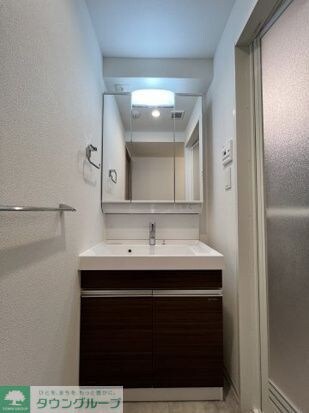 GRAN　PASEO上野御徒町の物件内観写真