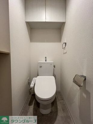 GRAN　PASEO上野御徒町の物件内観写真