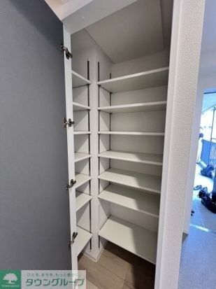 GRAN　PASEO上野御徒町の物件内観写真