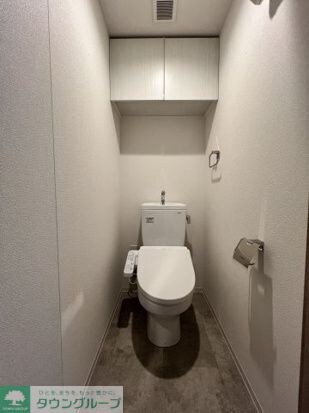 GRAN　PASEO上野御徒町の物件内観写真