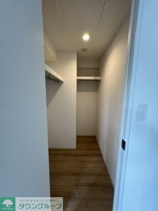 GRAN　PASEO上野御徒町の物件内観写真