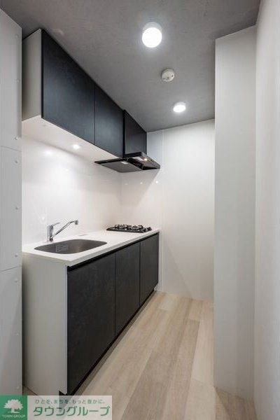 SOLASIAresidence西日暮里の物件内観写真