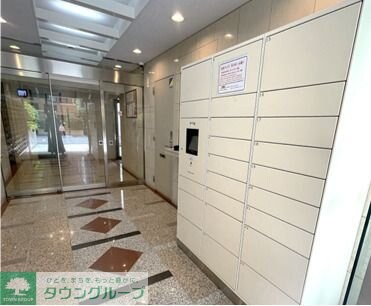 レジデンス上野の物件内観写真