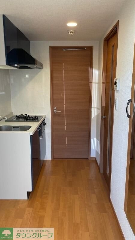 グランドエグザ親水公園Iの物件内観写真