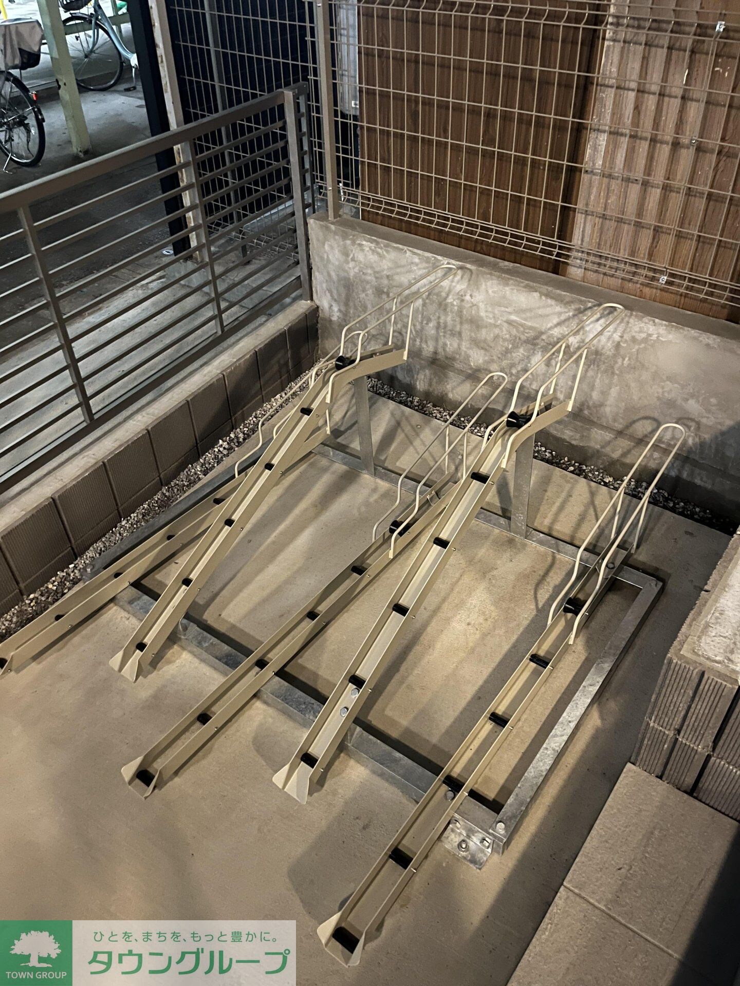 OHANA Eastの物件内観写真