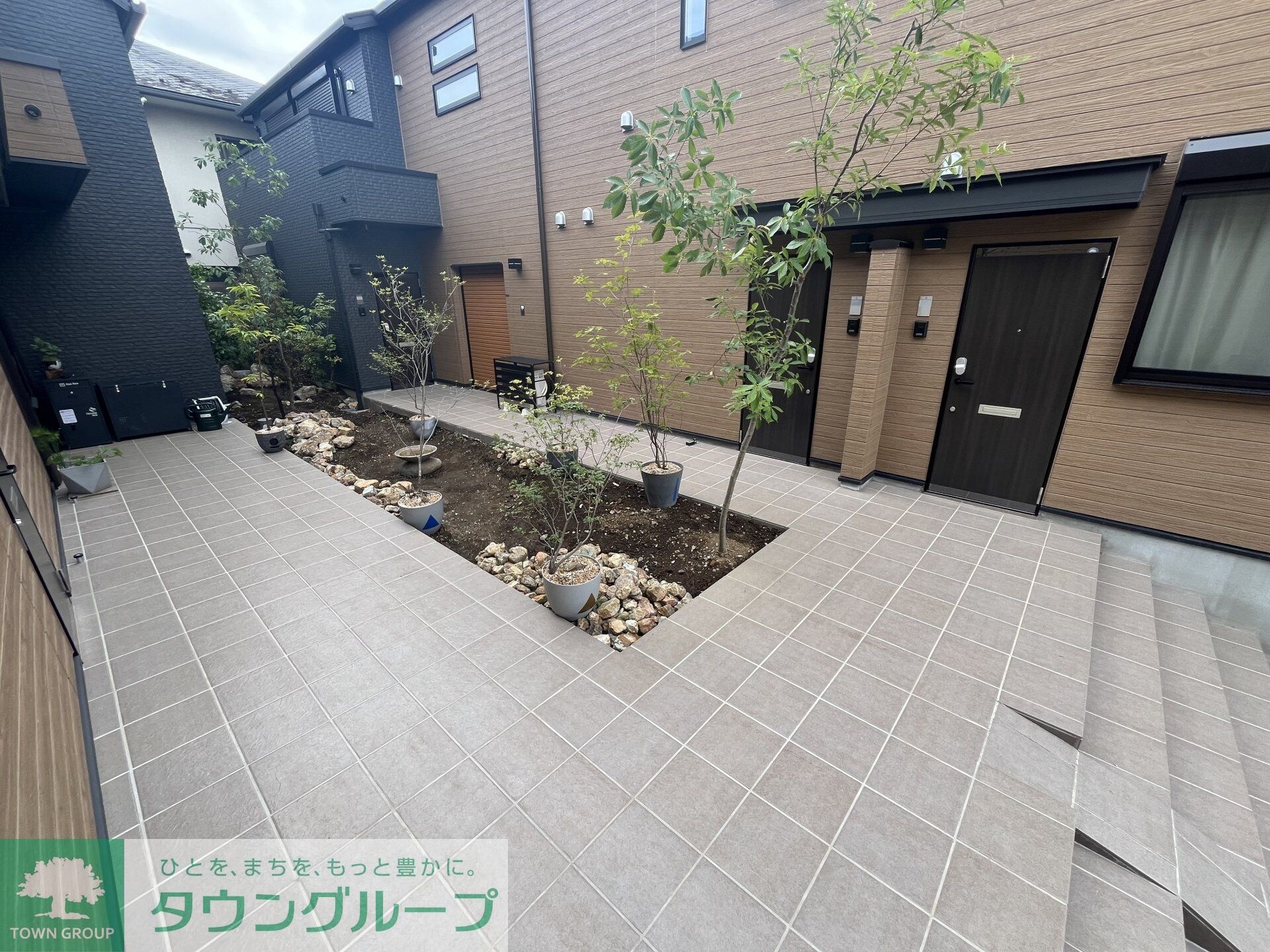 Y.A.FLAT Bの物件内観写真