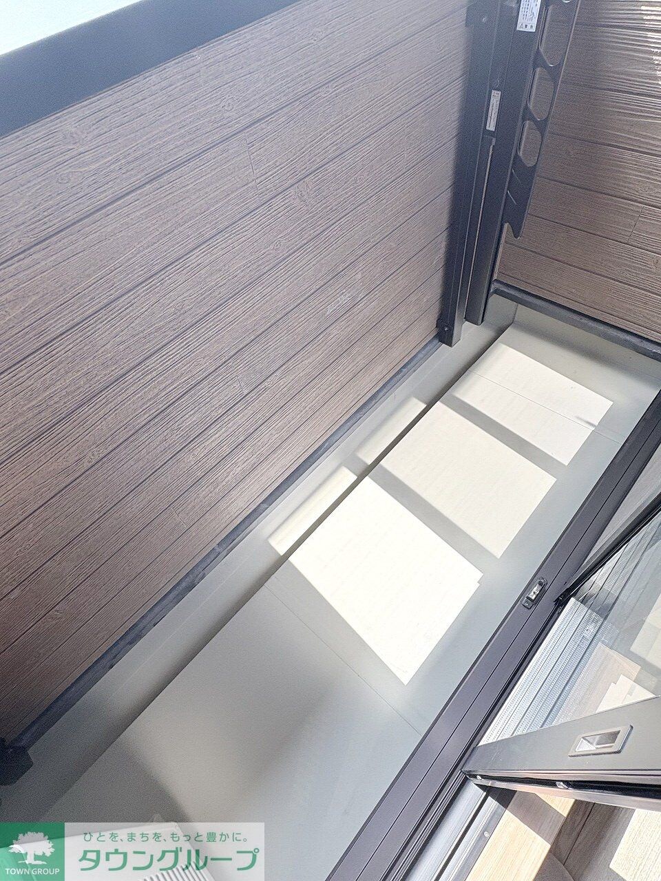 Y.A.FLAT Bの物件内観写真