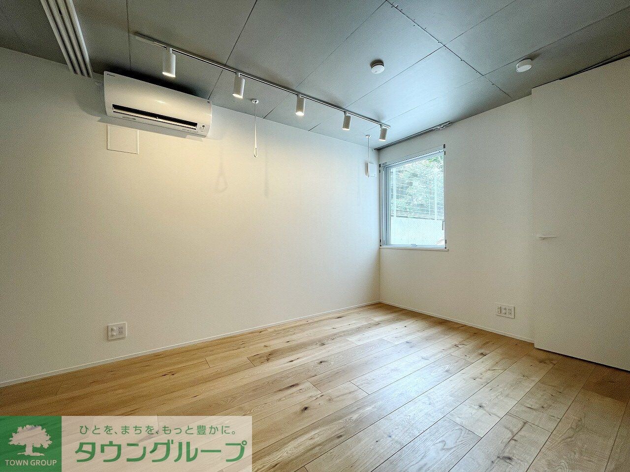 EDIT都立大学の物件内観写真