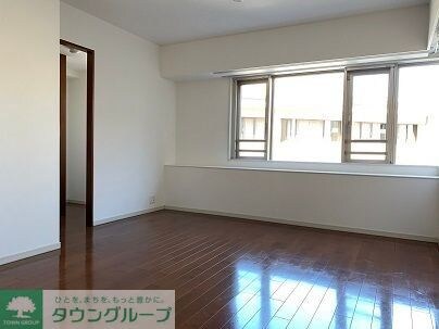 ヒルズ目白台の物件内観写真