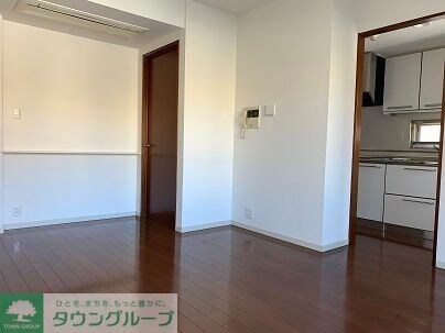 ヒルズ目白台の物件内観写真