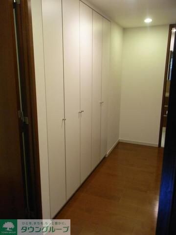 ヒルズ目白台の物件内観写真