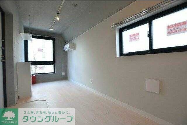 コルク本駒込の物件内観写真