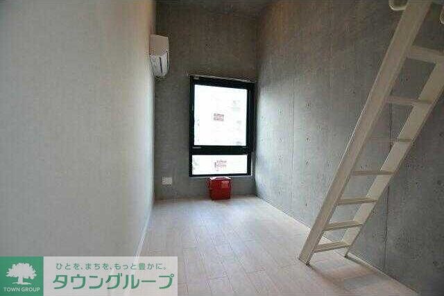 コルク本駒込の物件内観写真