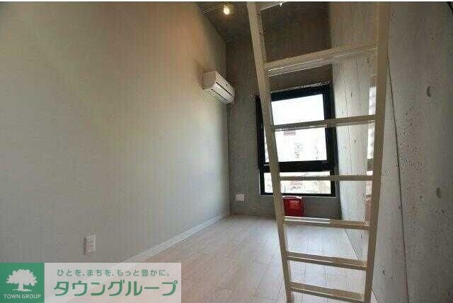 コルク本駒込の物件内観写真