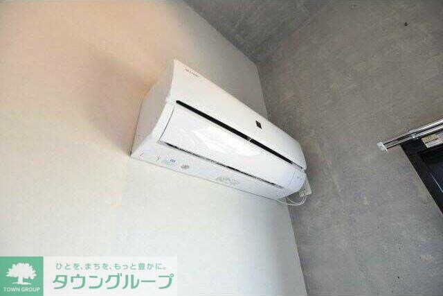 コルク本駒込の物件内観写真