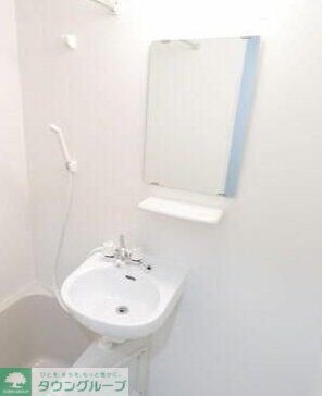 リブ六町の物件内観写真