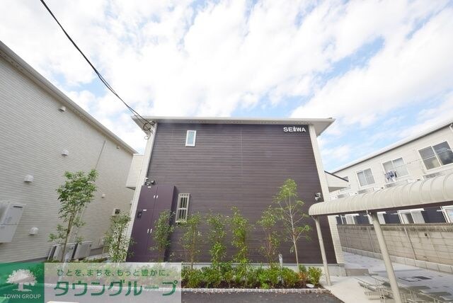 Ａ　ｇａｒｄｅｎの物件内観写真