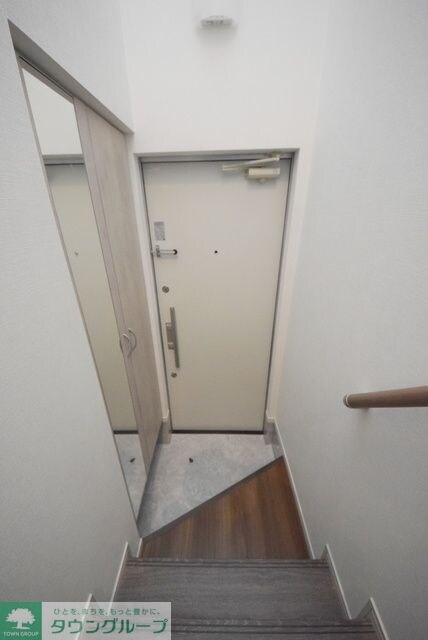 Ａ　ｇａｒｄｅｎの物件内観写真