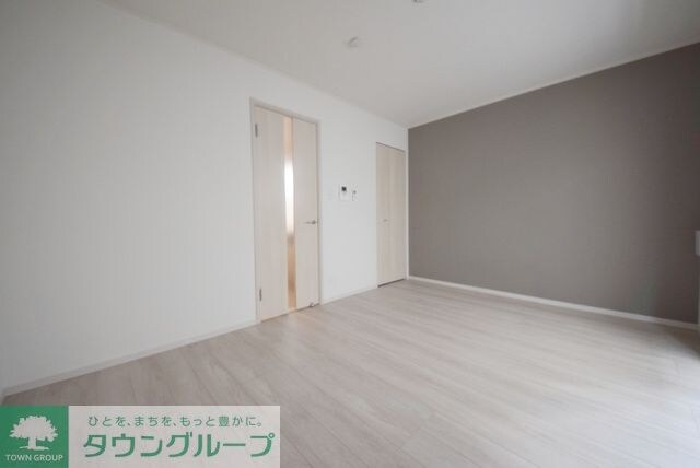 Ａ　ｇａｒｄｅｎの物件内観写真