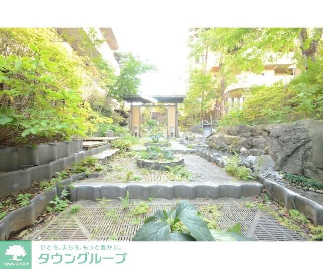 綾東ヴィレッジ弐番館の物件内観写真