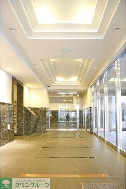 プロスペクト西巣鴨の物件内観写真