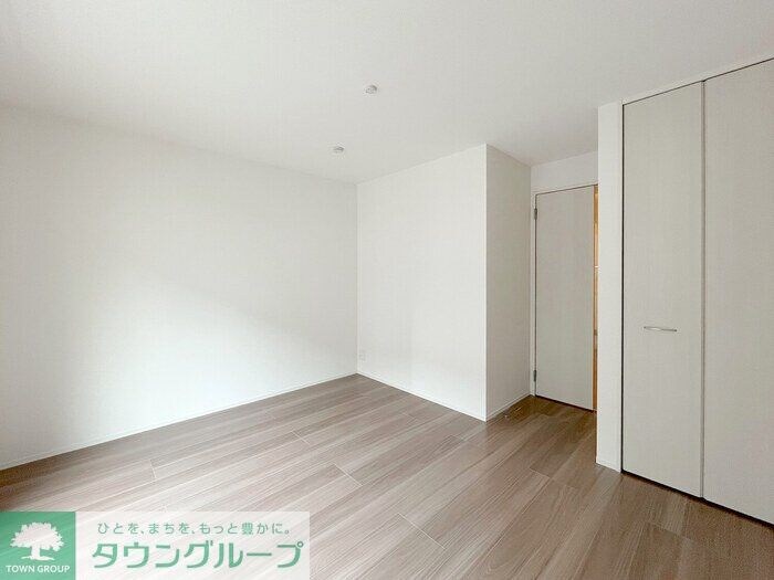 アンジュール神谷の物件内観写真