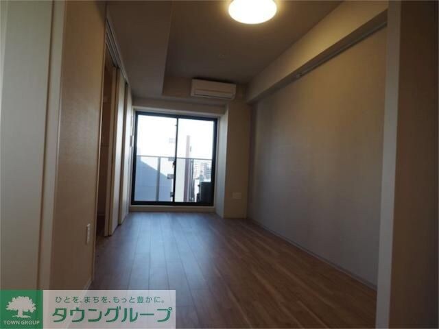 ワンルーフレジデンス上野御徒町の物件内観写真