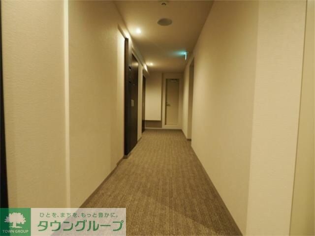 ワンルーフレジデンス上野御徒町の物件内観写真