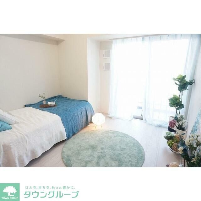 コンフォリア秋葉原ノースの物件内観写真