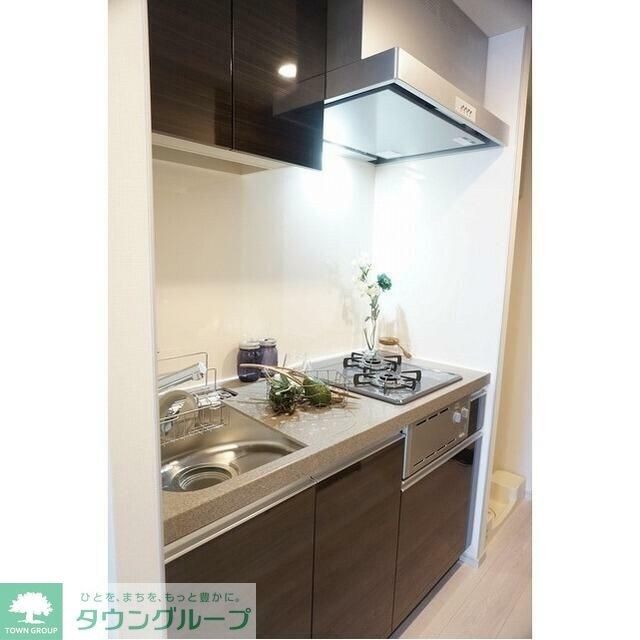 コンフォリア秋葉原ノースの物件内観写真