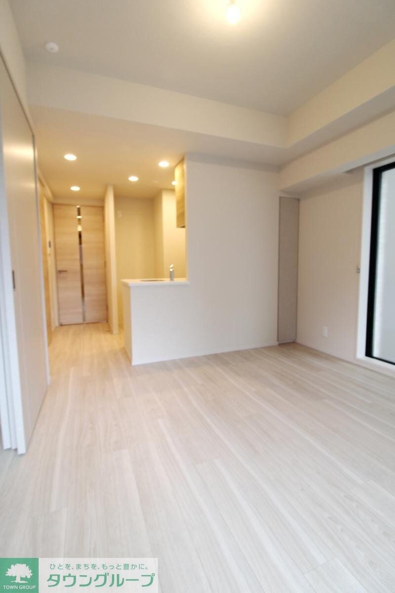 ルフォンプログレ上野稲荷町の物件内観写真