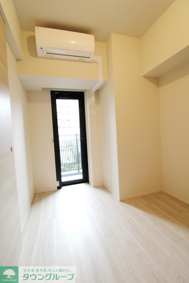 ルフォンプログレ上野稲荷町の物件内観写真