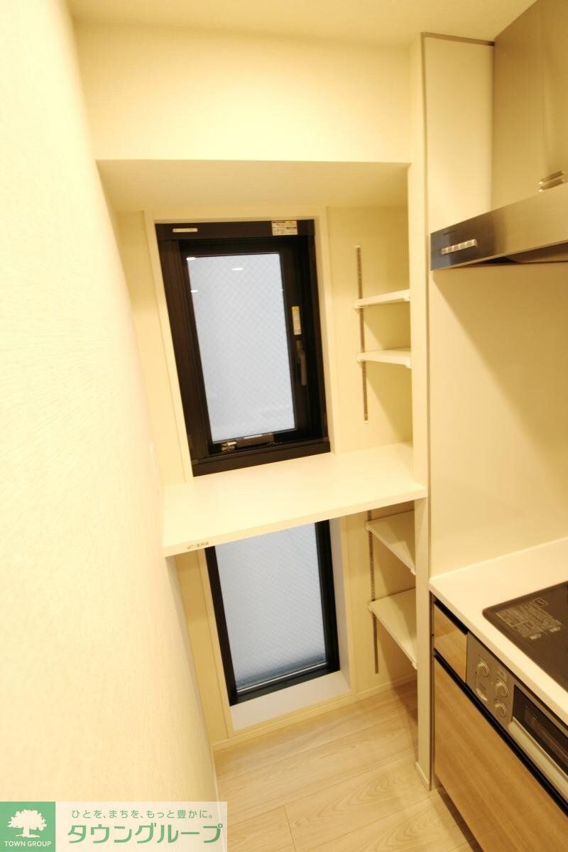 ルフォンプログレ上野稲荷町の物件内観写真