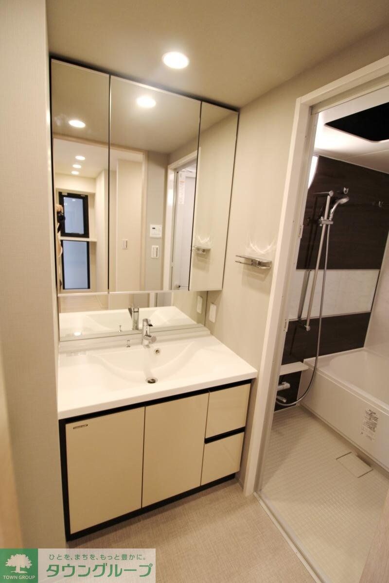 ルフォンプログレ上野稲荷町の物件内観写真