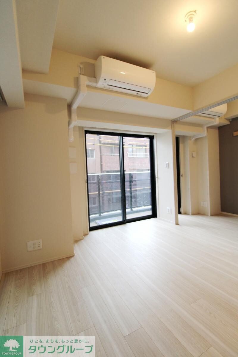 ルフォンプログレ上野稲荷町の物件内観写真