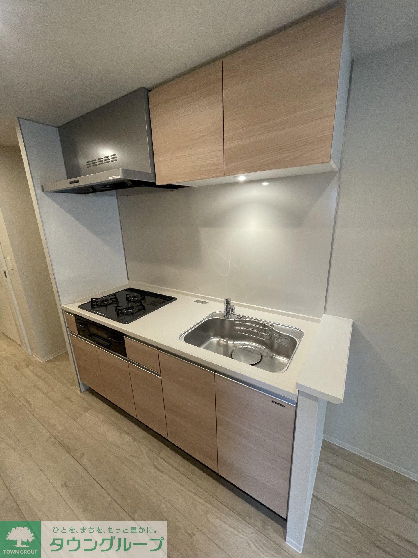 GRAN　PASEO蔵前IIの物件内観写真