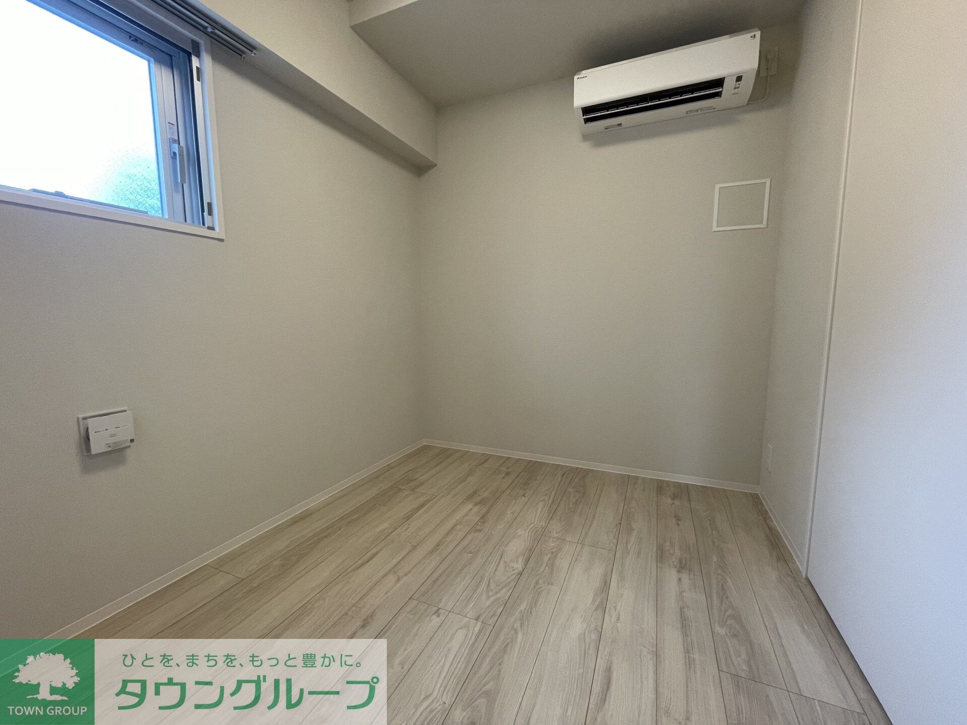 GRAN　PASEO蔵前IIの物件内観写真