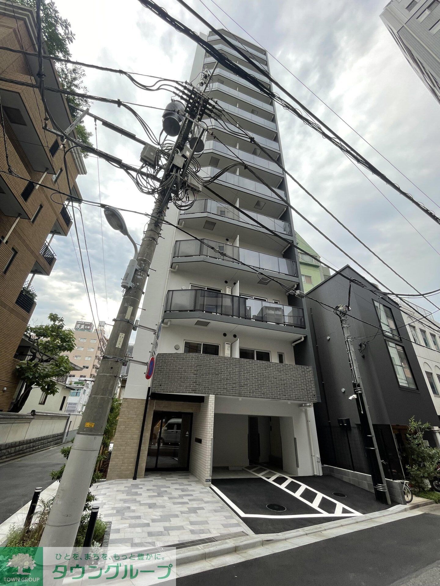 GRAN　PASEO蔵前IIの物件内観写真