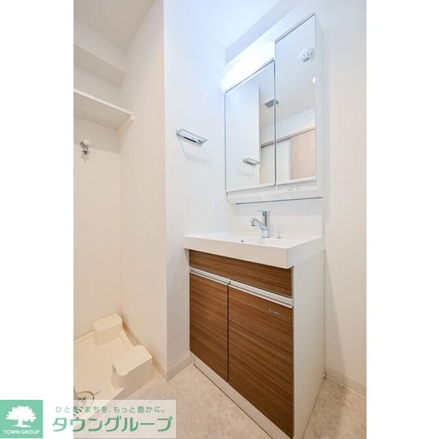 グランカーサ上野松が谷の物件内観写真