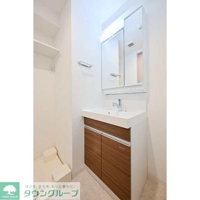 グランカーサ上野松が谷の物件内観写真